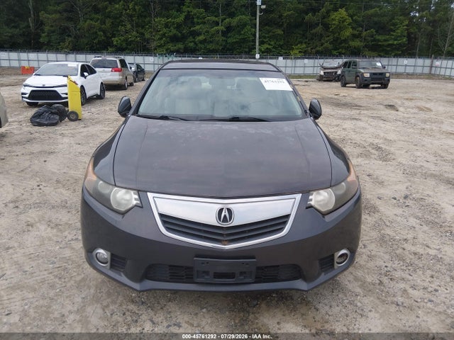 Продаж на аукціоні авто 2012 Acura Tsx 2.4, vin: JH4CU2F48CC008047, номер лоту: 45761292