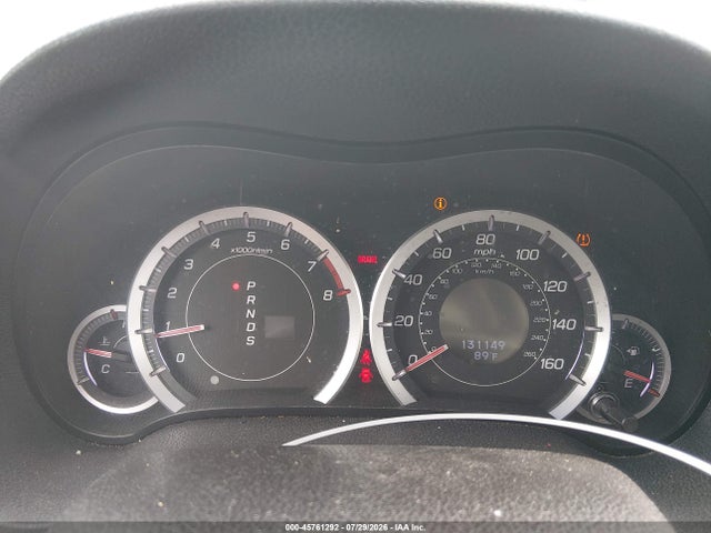 Продаж на аукціоні авто 2012 Acura Tsx 2.4, vin: JH4CU2F48CC008047, номер лоту: 45761292