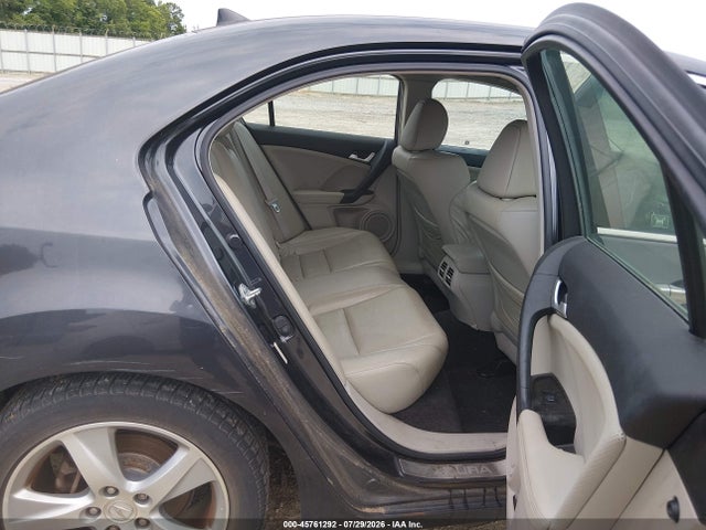 Продаж на аукціоні авто 2012 Acura Tsx 2.4, vin: JH4CU2F48CC008047, номер лоту: 45761292