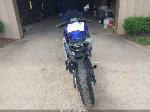Yamaha YZFR3 2020 MH3RH17Y7LK003201 Image 6