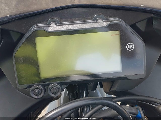 Yamaha YZFR3 2020 MH3RH17Y7LK003201 Image 7