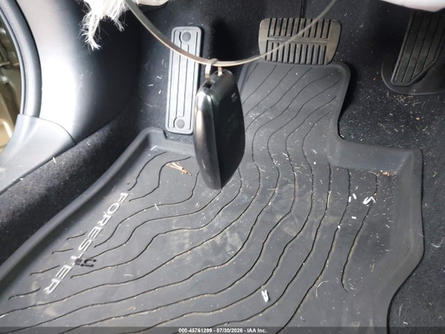 Продаж на аукціоні авто 2025 Subaru Forester Premium, vin: JF2SLDDC5SH420399, номер лоту: 45761299