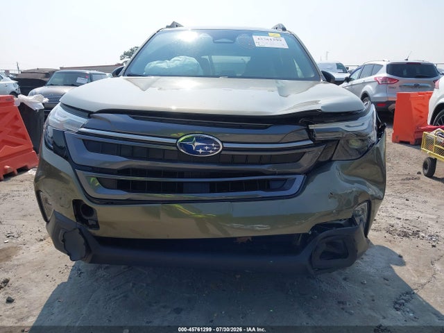 Продаж на аукціоні авто 2025 Subaru Forester Premium, vin: JF2SLDDC5SH420399, номер лоту: 45761299