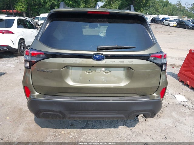 Продаж на аукціоні авто 2025 Subaru Forester Premium, vin: JF2SLDDC5SH420399, номер лоту: 45761299