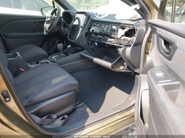 Продаж на аукціоні авто 2025 Subaru Forester Premium, vin: JF2SLDDC5SH420399, номер лоту: 45761299