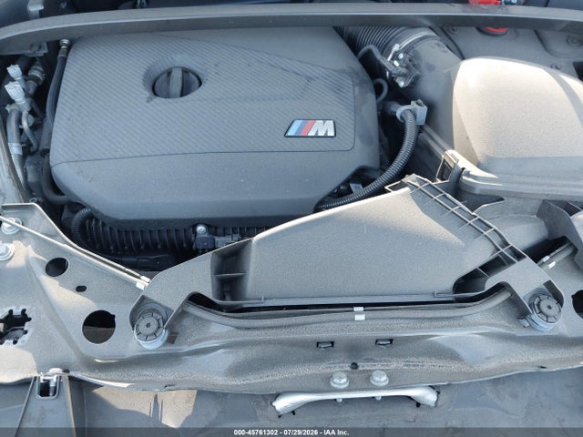 BMW X1 M35i 2024 WBX13EF0XR5Y30195 Image 10