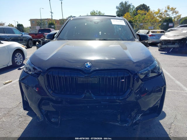 BMW X1 M35i 2024 WBX13EF0XR5Y30195 Image 11