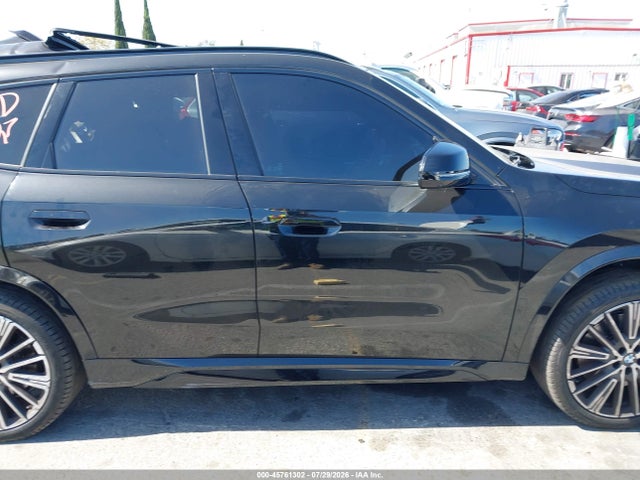 BMW X1 M35i 2024 WBX13EF0XR5Y30195 Image 12