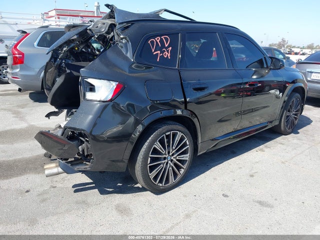 BMW X1 M35i 2024 WBX13EF0XR5Y30195 Image 4