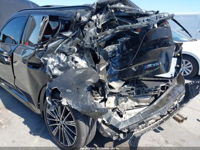 BMW X1 M35i 2024 WBX13EF0XR5Y30195 Image 6