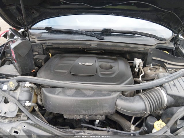 Продажа на аукционе авто 2018 Jeep Grand Cherokee Altitude 4x2, vin: 1C4RJEAG4JC338949, номер лота: 45761303