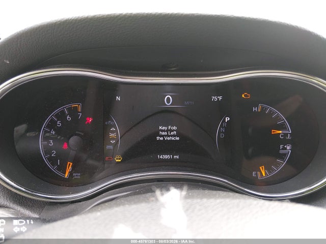 Продажа на аукционе авто 2018 Jeep Grand Cherokee Altitude 4x2, vin: 1C4RJEAG4JC338949, номер лота: 45761303
