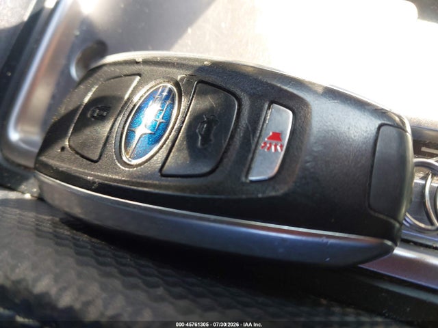 2024 Subaru Forester Premium მანქანა იყიდება აუქციონზე, vin: JF2SKADC4RH506962, აუქციონის ნომერი: 45761305
