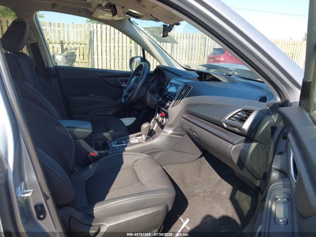 2024 Subaru Forester Premium მანქანა იყიდება აუქციონზე, vin: JF2SKADC4RH506962, აუქციონის ნომერი: 45761305