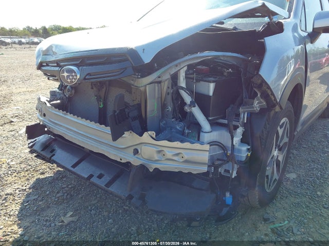 2024 Subaru Forester Premium მანქანა იყიდება აუქციონზე, vin: JF2SKADC4RH506962, აუქციონის ნომერი: 45761305