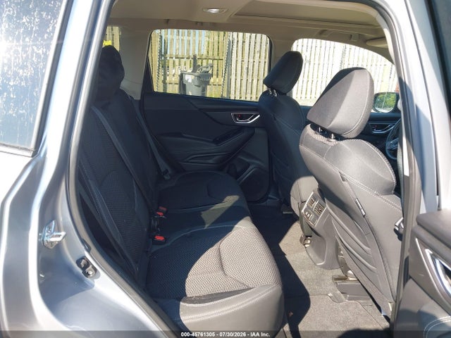 2024 Subaru Forester Premium მანქანა იყიდება აუქციონზე, vin: JF2SKADC4RH506962, აუქციონის ნომერი: 45761305
