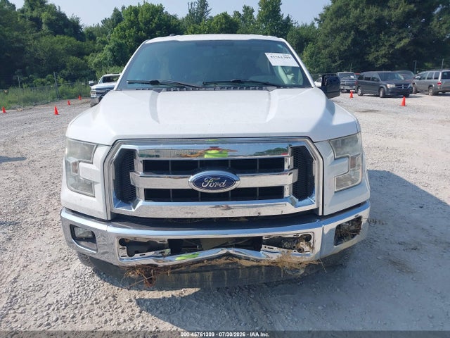 Ford F-150 Xlt 2016 1FTFW1EF5GKD60360 Image 12