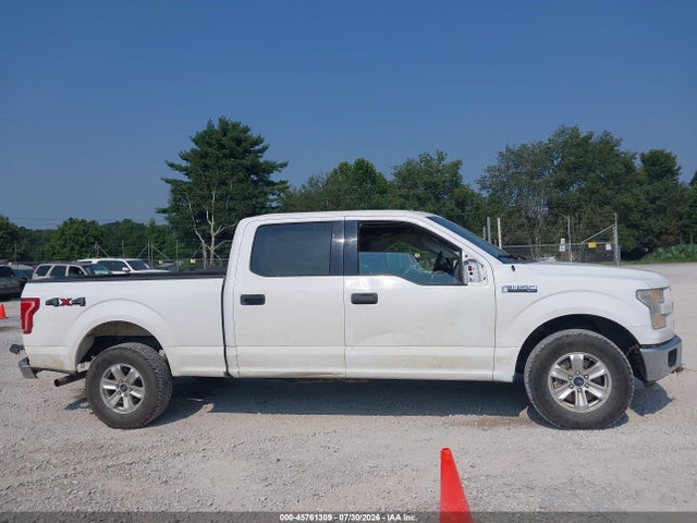 Ford F-150 Xlt 2016 1FTFW1EF5GKD60360 Image 13