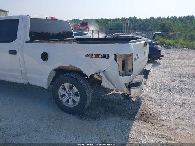 Ford F-150 Xlt 2016 1FTFW1EF5GKD60360 Image 6