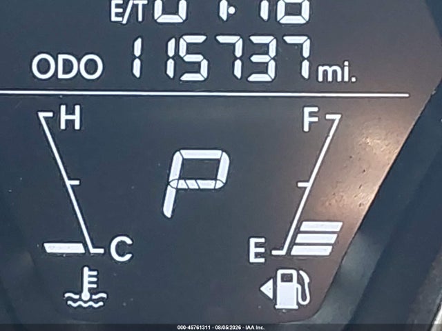 45761311 :رقم المزاد ، 5NPDH4AE3CH107479 vin ، 2012 Hyundai Elantra Limited مزاد بيع