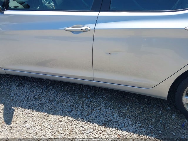 45761311 :رقم المزاد ، 5NPDH4AE3CH107479 vin ، 2012 Hyundai Elantra Limited مزاد بيع
