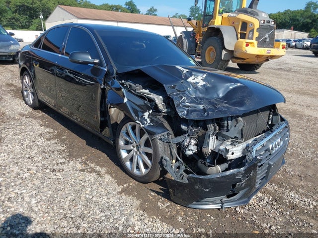 45761317 :رقم المزاد ، WAUFFAFL0DN012493 vin ، 2013 Audi A4 2.0t Premium مزاد بيع