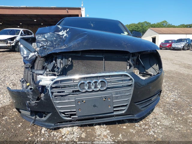45761317 :رقم المزاد ، WAUFFAFL0DN012493 vin ، 2013 Audi A4 2.0t Premium مزاد بيع