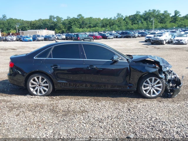 45761317 :رقم المزاد ، WAUFFAFL0DN012493 vin ، 2013 Audi A4 2.0t Premium مزاد بيع