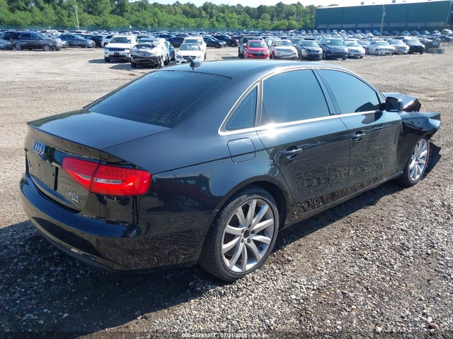 45761317 :رقم المزاد ، WAUFFAFL0DN012493 vin ، 2013 Audi A4 2.0t Premium مزاد بيع