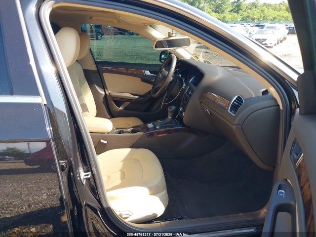 45761317 :رقم المزاد ، WAUFFAFL0DN012493 vin ، 2013 Audi A4 2.0t Premium مزاد بيع