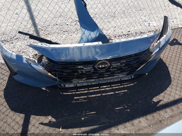 3N1AB8CV6RY302130 Nissan Sentra Sv Xtronic Cvt