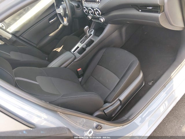 3N1AB8CV6RY302130 Nissan Sentra Sv Xtronic Cvt