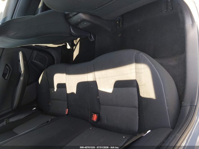 3N1AB8CV6RY302130 Nissan Sentra Sv Xtronic Cvt