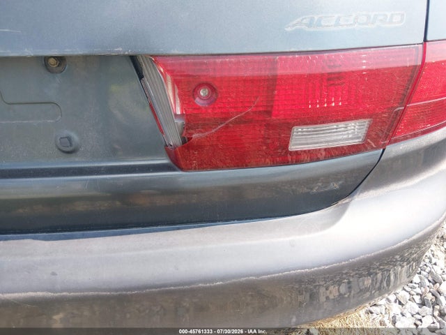 Aukcja sprzedaży 2005 Honda Accord 2.4 Lx, vin: 1HGCM56435A071320, numer aukcji: 45761333