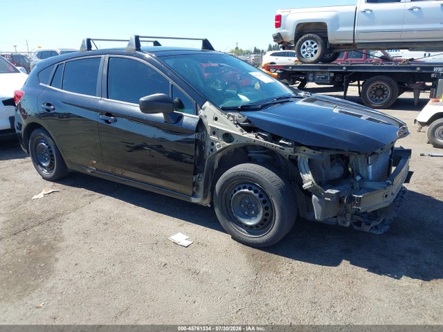 2018 4S3GTAA61J3710474 главное изображение