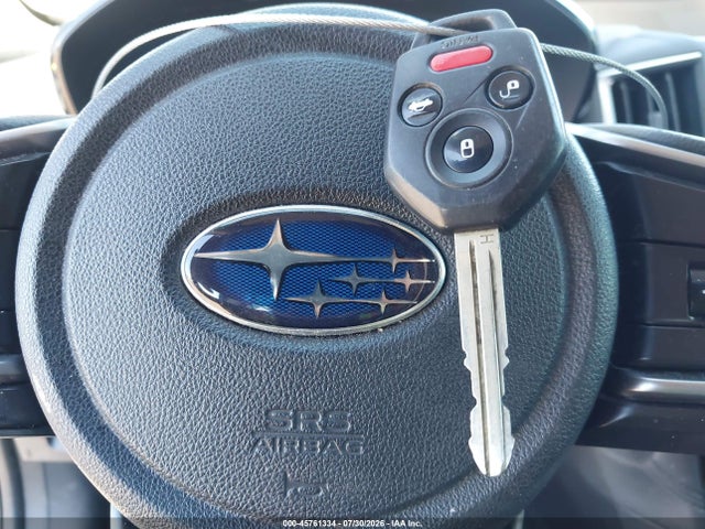 Subaru Impreza 2.0i 2018 4S3GTAA61J3710474 Image 11