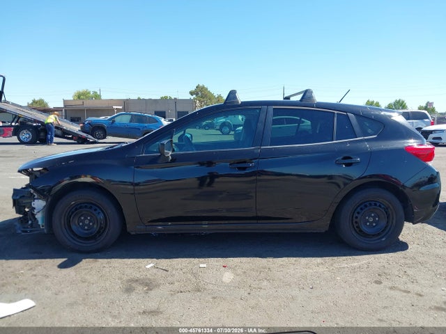 Subaru Impreza 2.0i 2018 4S3GTAA61J3710474 Image 15