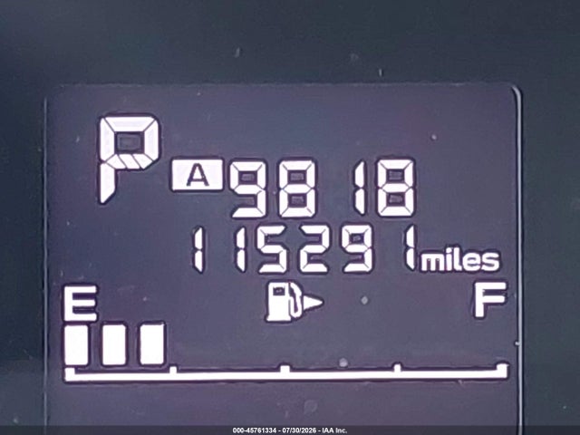 Subaru Impreza 2.0i 2018 4S3GTAA61J3710474 Image 16