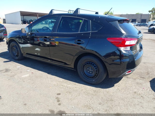Subaru Impreza 2.0i 2018 4S3GTAA61J3710474 Image 3
