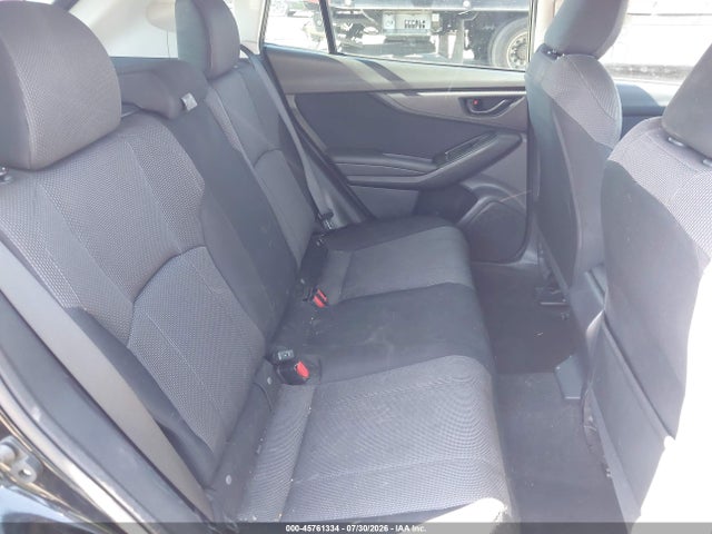 Subaru Impreza 2.0i 2018 4S3GTAA61J3710474 Image 8