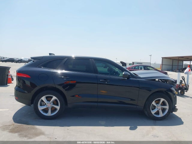 Aukcja sprzedaży 2020 Jaguar F-pace Premium P250 Awd Automatic, vin: SADCJ2FX1LA622037, numer aukcji: 45761335
