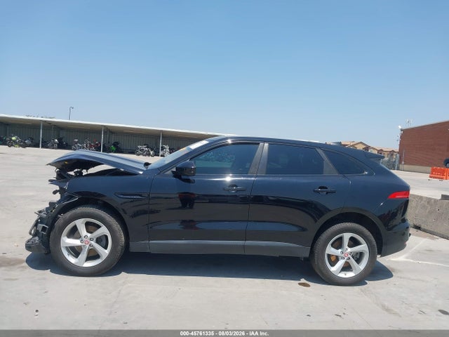 Aukcja sprzedaży 2020 Jaguar F-pace Premium P250 Awd Automatic, vin: SADCJ2FX1LA622037, numer aukcji: 45761335