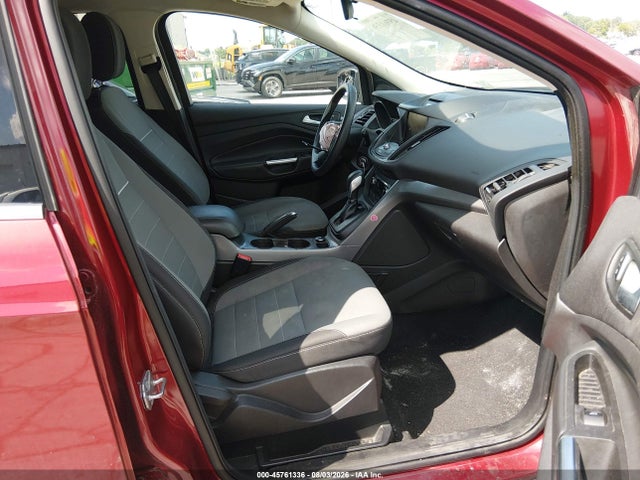Продажа на аукционе авто 2015 Ford Escape Se, vin: 1FMCU9G95FUC66542, номер лота: 45761336