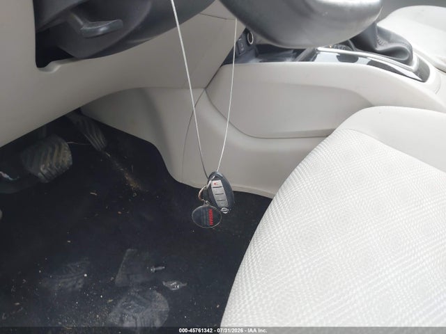 JN1BJ1CP3JW107226 Nissan Rogue Sport Sv