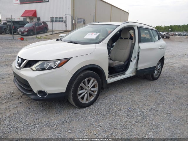 JN1BJ1CP3JW107226 Nissan Rogue Sport Sv