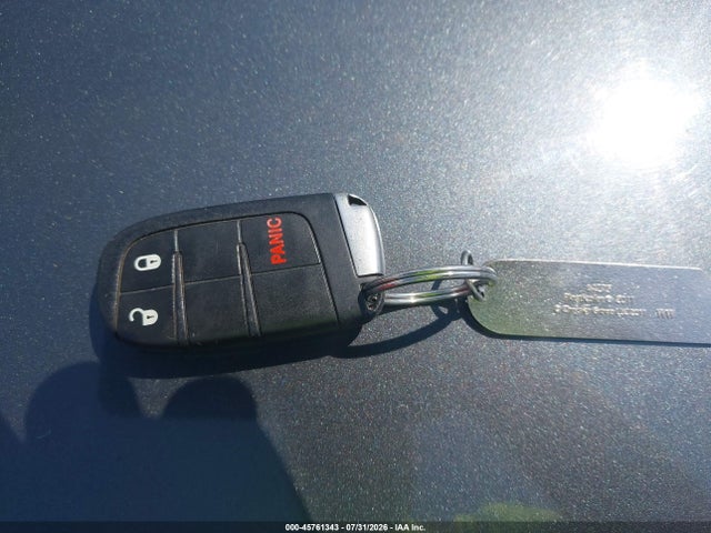 45761343 :رقم المزاد ، 3C4PDCBG5ET142823 vin ، 2014 Dodge Journey Sxt مزاد بيع