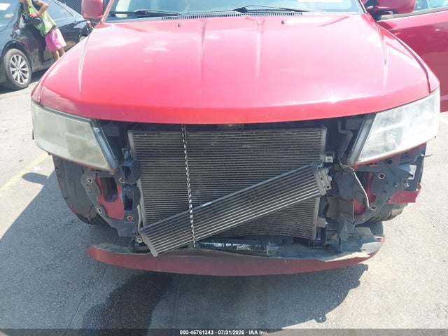 45761343 :رقم المزاد ، 3C4PDCBG5ET142823 vin ، 2014 Dodge Journey Sxt مزاد بيع
