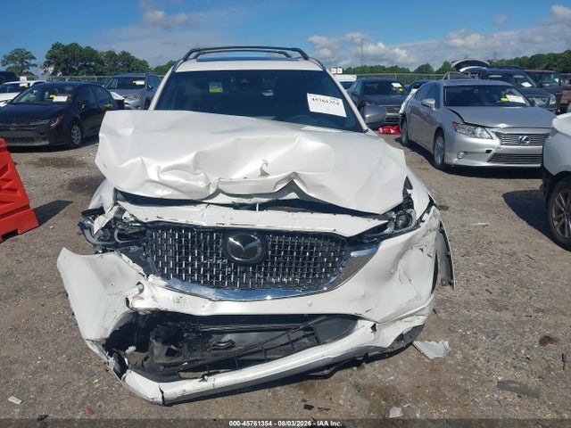 Продаж на аукціоні авто 2024 Mazda Cx-5 2.5 Turbo Signature, vin: JM3KFBXY1R0360428, номер лоту: 45761354