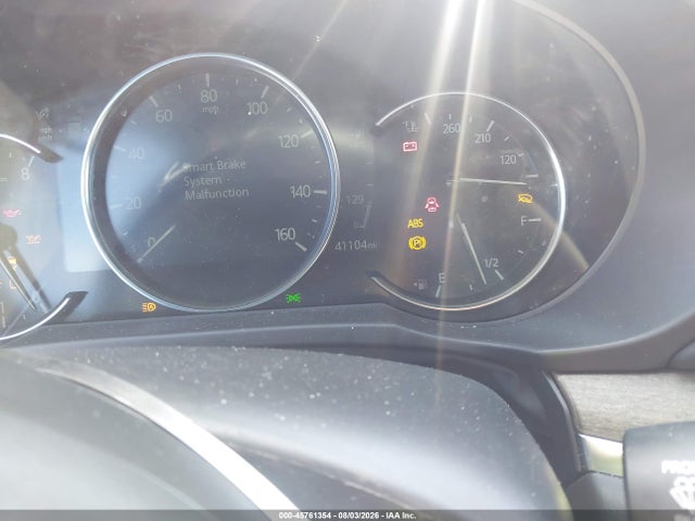Продаж на аукціоні авто 2024 Mazda Cx-5 2.5 Turbo Signature, vin: JM3KFBXY1R0360428, номер лоту: 45761354