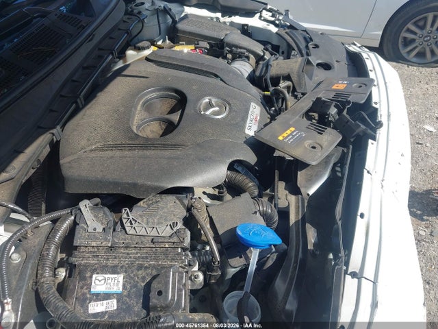 Продаж на аукціоні авто 2024 Mazda Cx-5 2.5 Turbo Signature, vin: JM3KFBXY1R0360428, номер лоту: 45761354